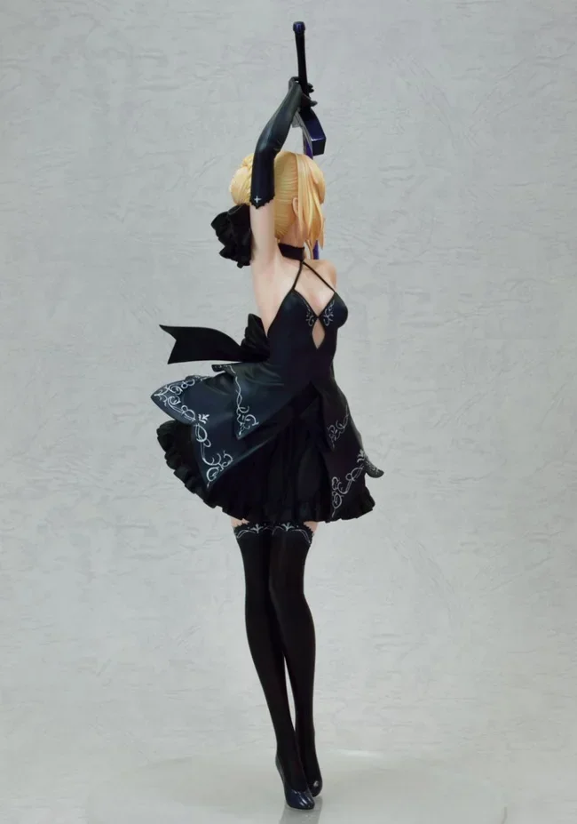 Anime Saber Fate/Grand Order A - огляд і ціна Resin Art Order