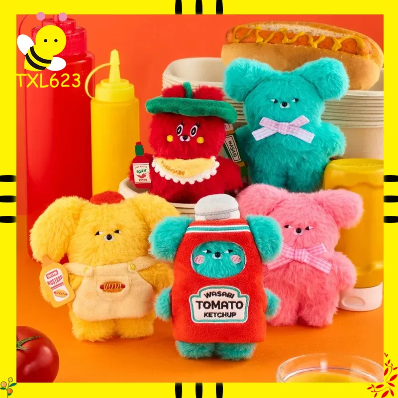 Wasabi Bear Flavor Fusion Mini - огляд і ціна Resin Art Bottle