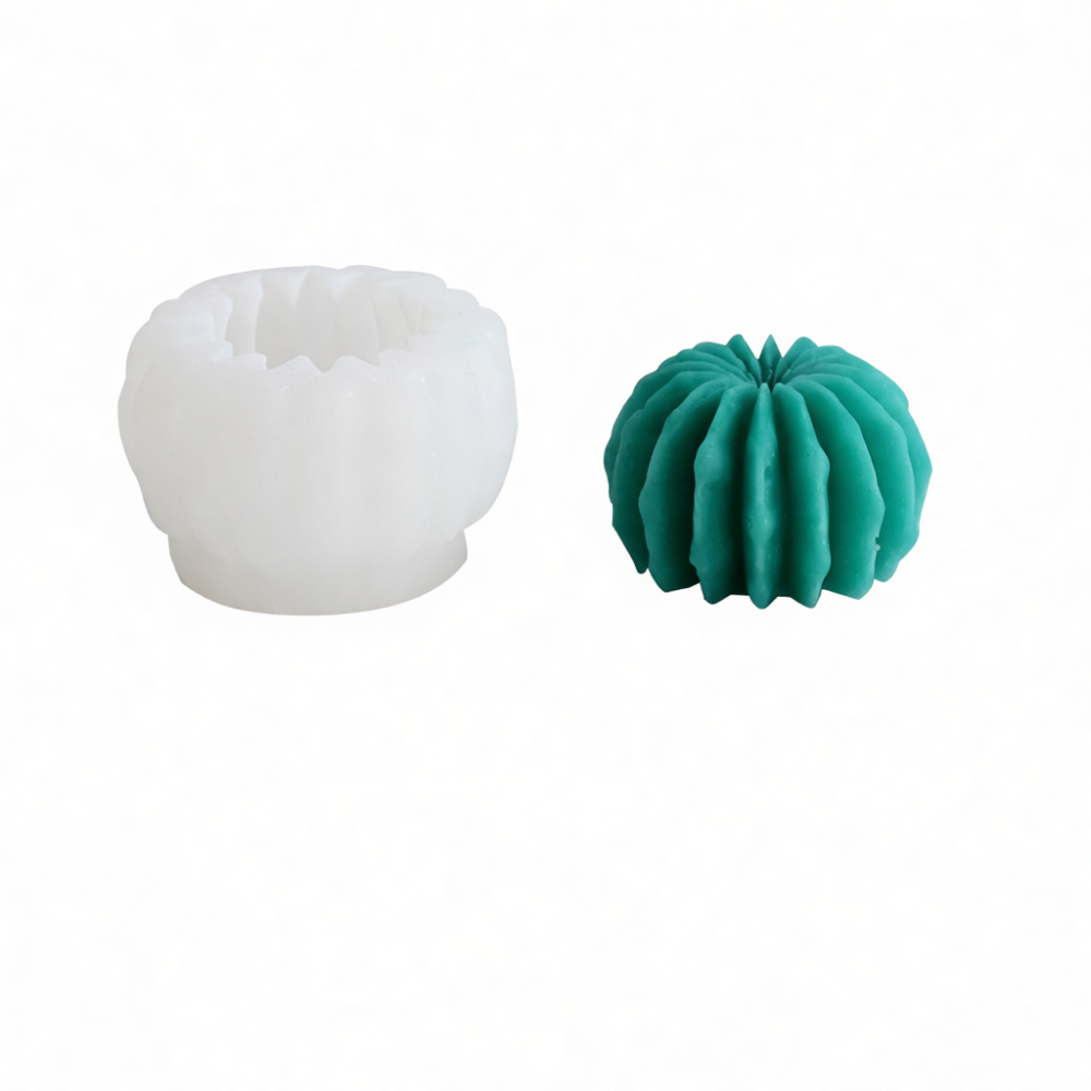 Creative 3D Cactus Silicone Mo - огляд і ціна Resin Art Tool Kit