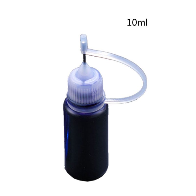 10g 0.35oz Liquid Epoxy Resin  - огляд і ціна Resin Art Tool Kit