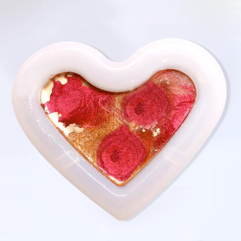 15ml Metal Resin Pigment Alcoh - огляд і ціна Resin Dye Opaque