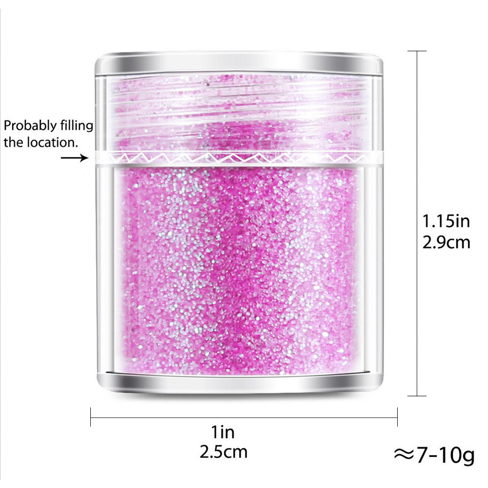 SNASAN 4Pcs Color Superfine Gl - огляд і ціна Resin Color Paste