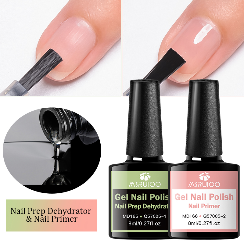 Acrylic No-acid Primer Nail Pr - огляд і ціна Resin Art Tool Kit