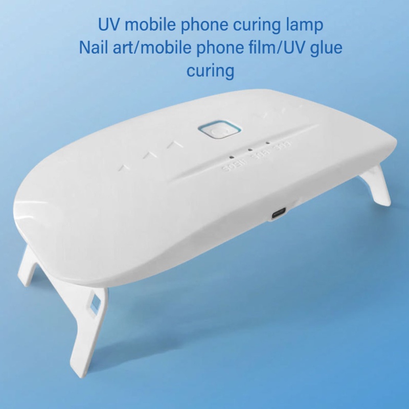 UV Resin Light Mobile Phone Te - огляд і ціна Resin Color Paste