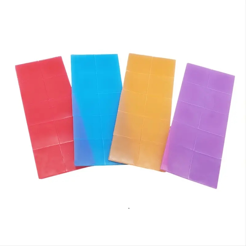 40Pcs Diamond Painting Wax Cla - огляд і ціна Resin Art Canvas